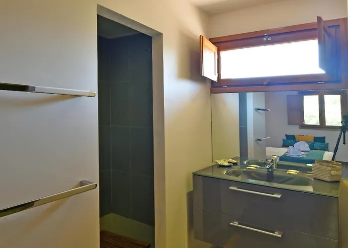 Vakantiehuis Les Bergeries De Calvi (Corsica)