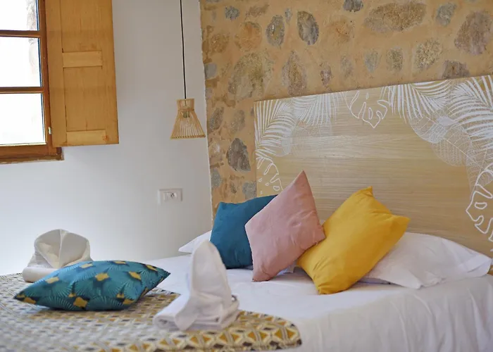 Les Bergeries De * Calvi (Corsica)