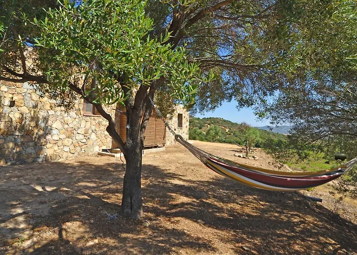 Les Bergeries De