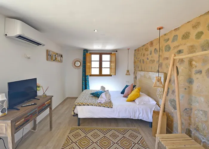 Les Bergeries De Vakantiehuis