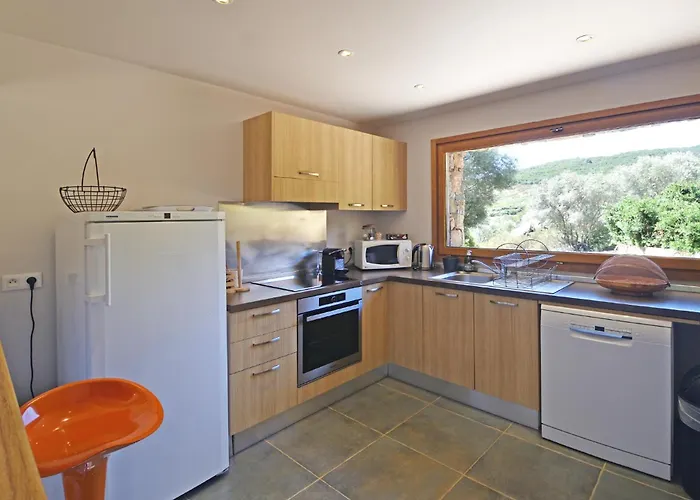 Vakantiehuis Les Bergeries De