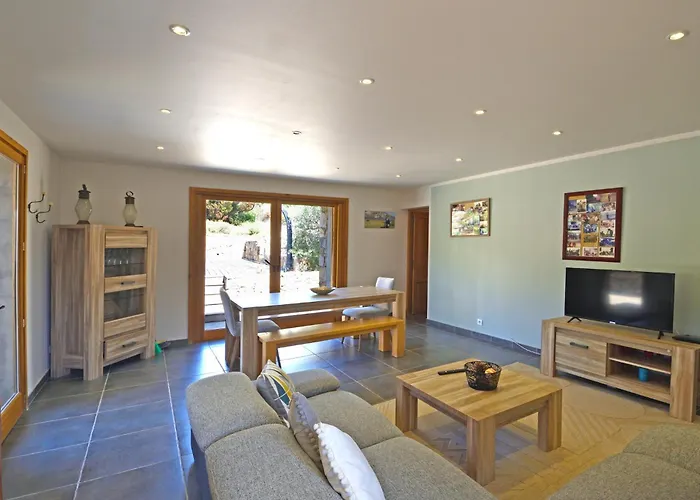 Les Bergeries De Vakantiehuis *