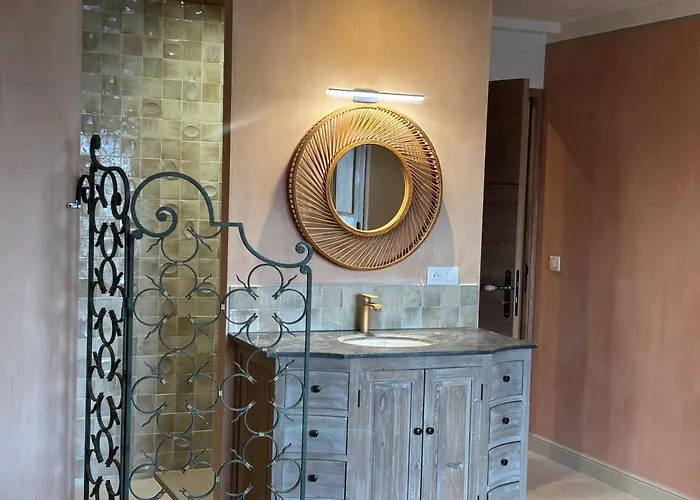 Les Bergeries De Vakantiehuis *