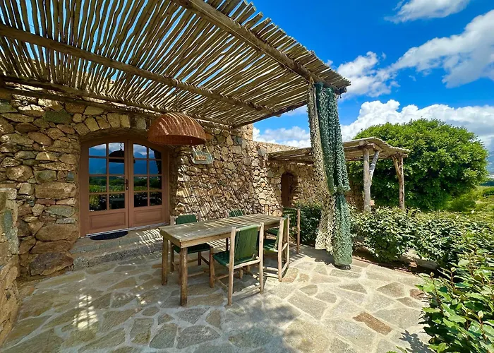 Les Bergeries De Vakantiehuis *