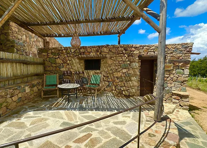 Vakantiehuis Les Bergeries De *