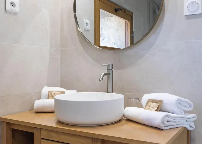 Les Bergeries De Calvi (Corsica)