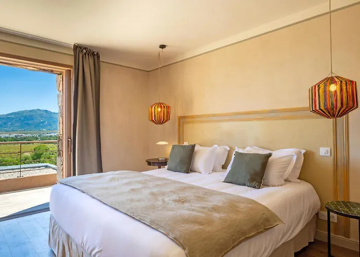 Les Bergeries De Vakantiehuis *