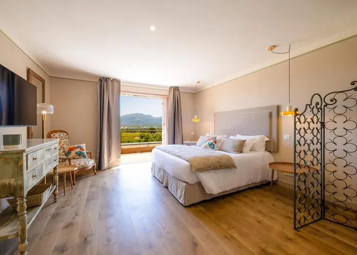 Vakantiehuis Les Bergeries De Calvi (Corsica)