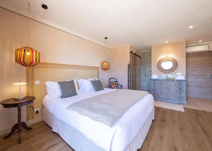 Les Bergeries De Vakantiehuis *