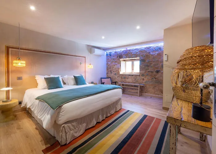 Les Bergeries De * Calvi (Corsica)