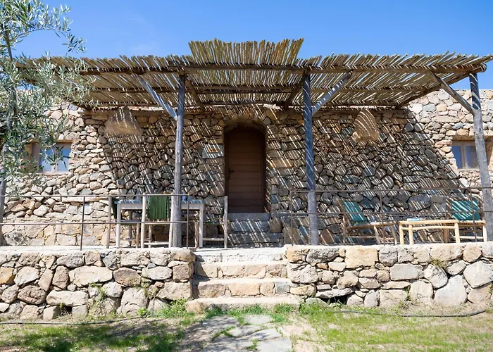 Les Bergeries De