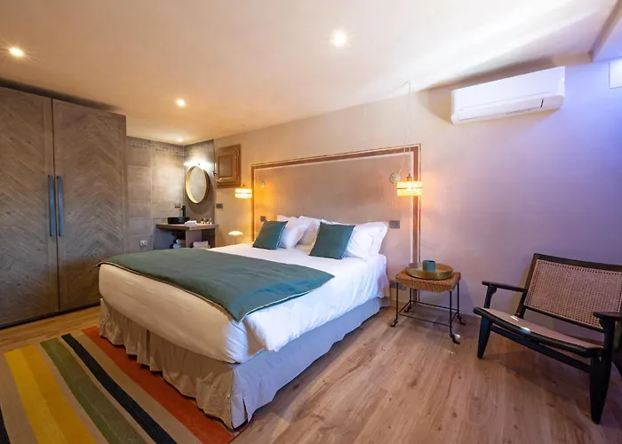 Les Bergeries De Vakantiehuis