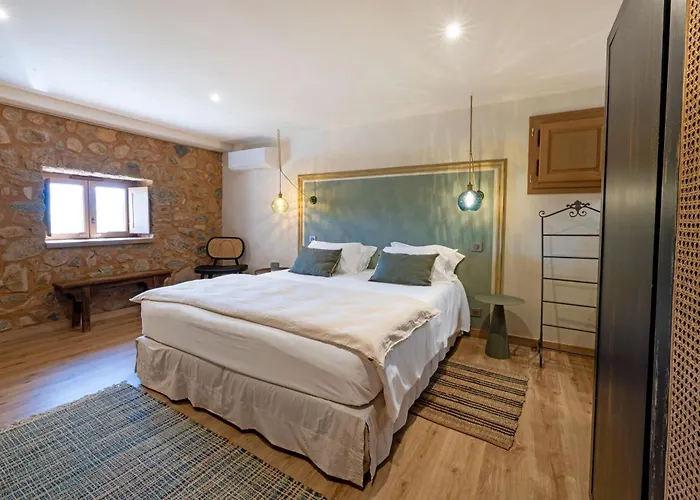 Vakantiehuis Les Bergeries De