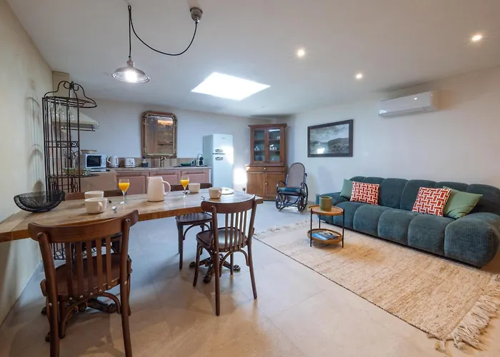 Les Bergeries De Vakantiehuis *