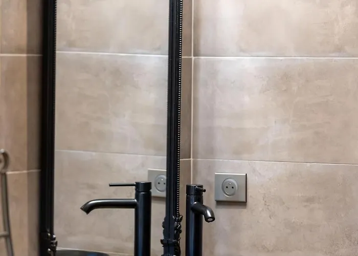 Les Bergeries De Vakantiehuis