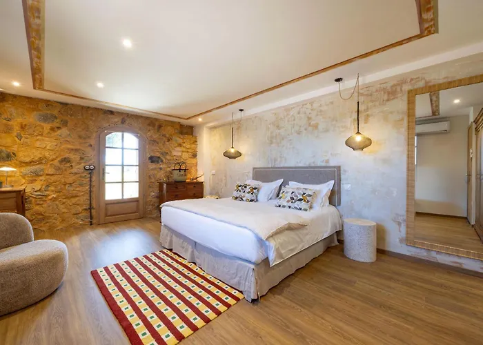 Les Bergeries De Calvi (Corsica)