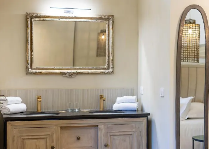 Les Bergeries De Vakantiehuis