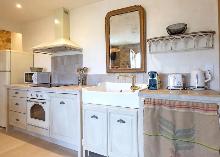 Vakantiehuis Les Bergeries De *